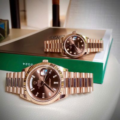 RoLex Day-Date